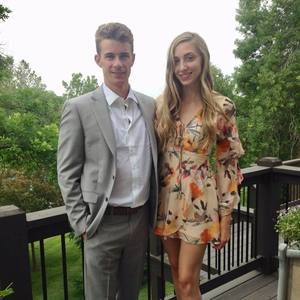 Meet your Posher, Christan